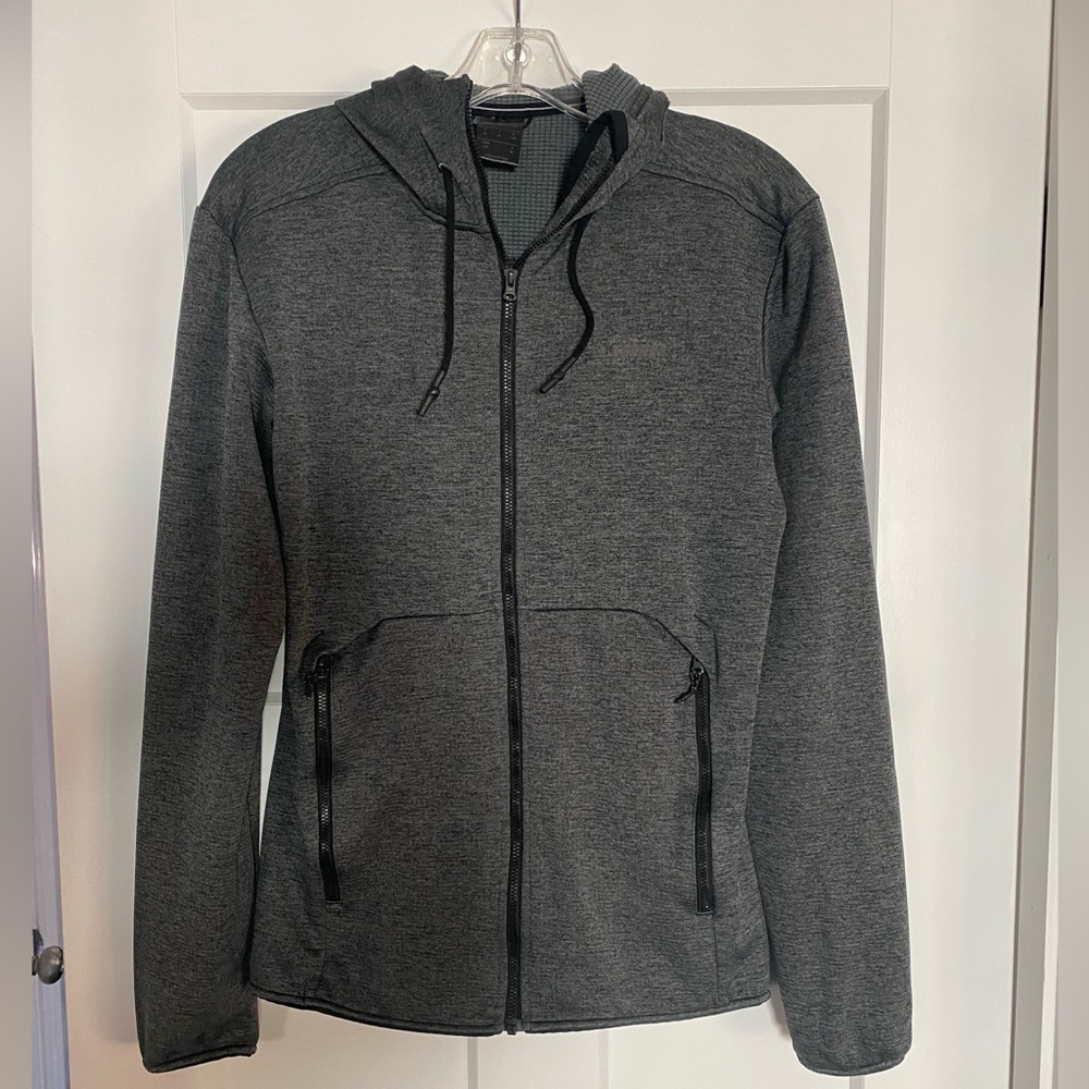 Adidas TERREX hooded jacket